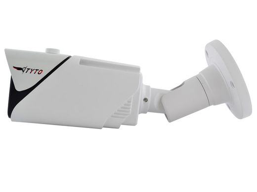 Моторизована IP камера Tyto IPC 2B5050s-RSM-80 (AI), 2Мп