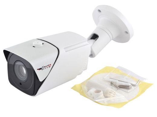 Моторизированная IP камера Tyto IPC 2B5050s-RSM-80 (AI), 2Мп