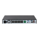 16-канальный IP PoE видеорегистратор Dahua DHI-NVR2216-16P-I2, 12Мп
