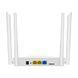 WiFi 4G LTE-маршрутизатор Wi-Tek WI-LTE300 V2