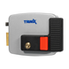 Электромеханический замок Trinix TRX Fass Iron (GR)