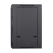 Коммутационный шкаф NVC-12U/600x450x640 Black