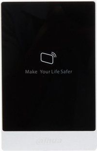 RFID зчитувач Dahua DH-ASR1100A