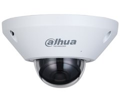 WizMind Fisheye IP камера Dahua IPC-EB5541-AS, 5Мп