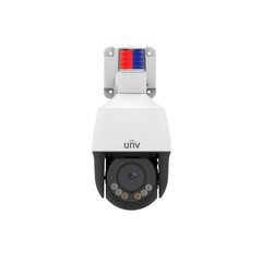 Вулична поворотна IP камера Uniview IPC672LR-AX4DUPKC, 2Мп