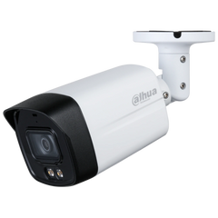 Smart Dual Light камера наблюдения Dahua HAC-HFW1500TLMP-IL-A, 5Мп