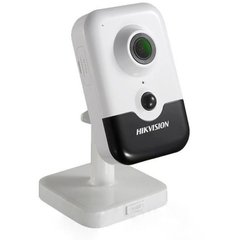 Wi-Fi IP камера Hikvision DS-2CD2423G0-IW(W), 2Мп