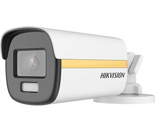 Вулична ColorVu камера Hikvision DS-2CE12DF3T-F, 2Мп