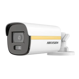 ColorVu вулична камера Hikvision DS-2CE12KF3T-L, 6Мп