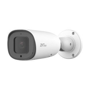 IP-камера з розпізнаванням автономерів ZKTeco BL-852Q38A-LP, 2Мп