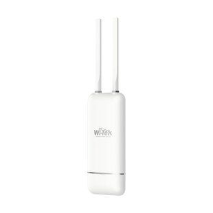 WiFi 4G LTE-маршрутизатор наружный Wi-Tek WI-LTE117-O V2