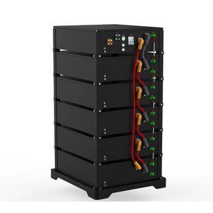 Акумулятор LiFePO4 літій залізо фосфатний Full Energy FEG-320100 (32kWh) 320В 100А/год