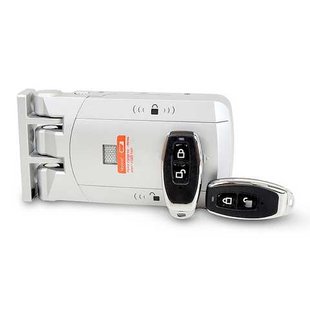 Комплект беспроводного smart замка ATIS Lock WD-03L