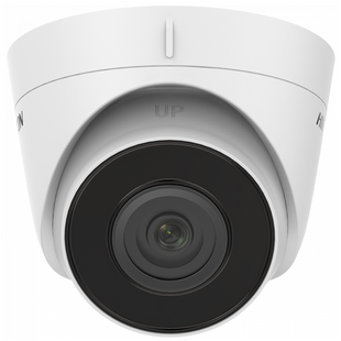 Купольная IP камера с микрофоном Hikvision DS-2CD1323G2-IUF, 2Мп