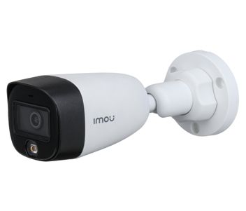 Вулична HDCVI відеокамера Imou HAC-FB51FP, 5Мп