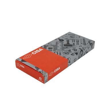 Электромеханический замок CISA 12011.60 (BS60мм)