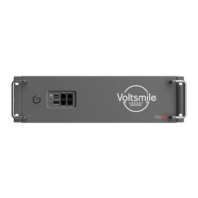 Аккумуляторная батарея литий-железо-фосфатная Voltsmile RPC-V10 51.2В 5120 Вт/ч