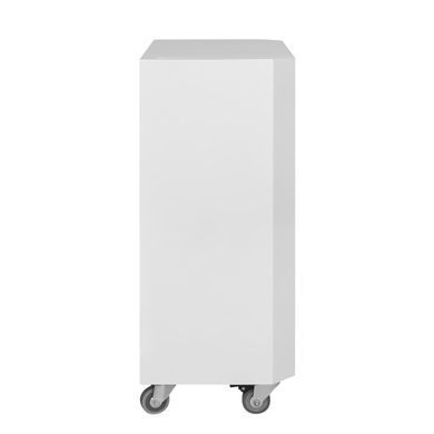 Система резервного живлення LP Autonomic Power FW 2500W (АКБ 7200Wh) Білий глянець