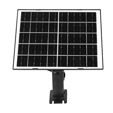 4G роботизована IP камера із сонячною панеллю Light Vision VLC-9230IG/2C3S (Solar), 6Мп
