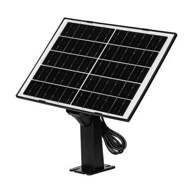 4G роботизована IP камера із сонячною панеллю Light Vision VLC-9230IG/2C3S (Solar), 6Мп
