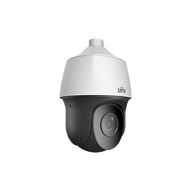 Speed Dome вулична IP відеокамера Uniview IPC6612SR-X33-VG, 2Мп