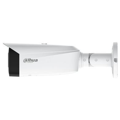 Умная IP видеокамера Dahua IPC-HFW3449T1-AS-PV-PRO, 4Мп