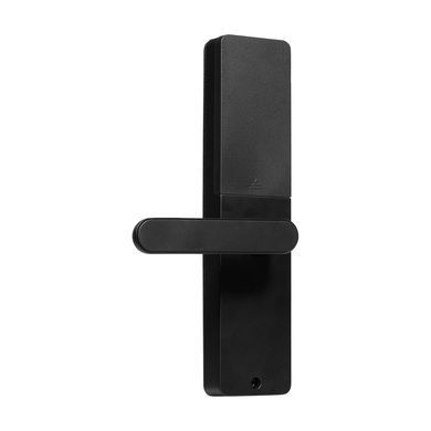 Замок биометрический автономный Trinix TRL-5101BTF Black L/R с Bluetooth