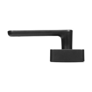 Замок биометрический автономный Trinix TRL-5101BTF Black L/R с Bluetooth