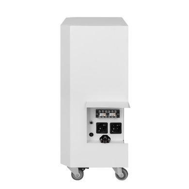Система резервного живлення LP Autonomic Power FW 2500W (АКБ 7200Wh) Білий глянець