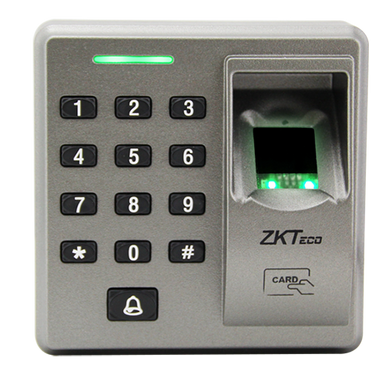 Біометричний зчитувач ZKTeco FR1300