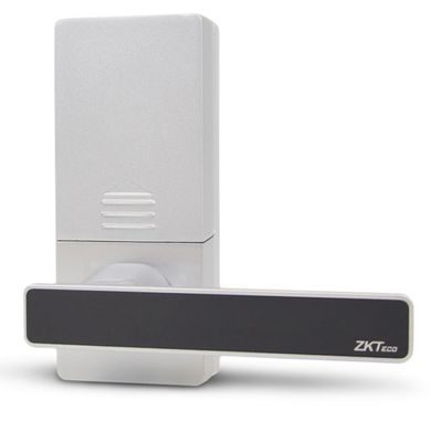 Биометрический замок ZKTeco ML10/ID для левых дверей