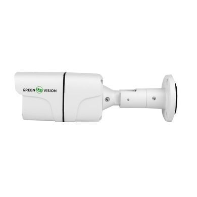 Комплект IP відеоспостереження на 2 камери GV-IP-K-W97/2 4MP