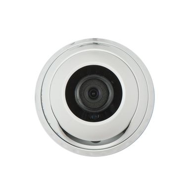 Купольна AHD відеокамера Tecsar AHDD-20F8ML-out, 8Мп