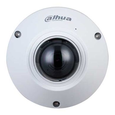 WizMind Fisheye IP камера Dahua IPC-EB5541-AS, 5Мп