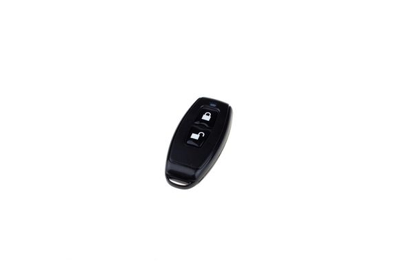 Розумний Bluetooth брелок SEVEN LOCK SR-7716B smart
