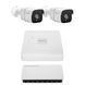 Комплект IP відеоспостереження на 2 камери GV-IP-K-W97/2 4MP