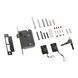 Замок биометрический автономный Trinix TRL-5101BTF Black L/R с Bluetooth