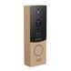 Виклична панель зі зчитувачем Slinex ML-20CRHD gold+black, 2Мп