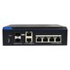 4-портовий промисловий PoE комутатор FoxGate S6004G-CGS-I POE