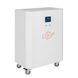 Система резервного живлення LP Autonomic Power FW 2500W (АКБ 7200Wh) Білий глянець