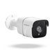 Комплект IP відеоспостереження на 16 камер GreenVision GV-IP-K-W88/16 5MP