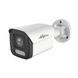 Комплект IP відеоспостереження на 4 камери Myers 4CH IP KIT 5MP 4xBullet