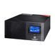 Комплект резервного живлення інвертор Kraft KRF-AVR1200VA/1КW-12V + акумулятор Trinix 100 Аг AGM