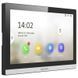Комплект IP домофона Hikvision DS-KB8113-IME1(B) UKR+DS-KH6350-TE1+HS-TF