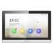 Комплект IP домофона Hikvision DS-KB8113-IME1(B) UKR+DS-KH6350-TE1+HS-TF