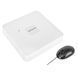 Комплект IP відеоспостереження на 2 камери GV-IP-K-W97/2 4MP