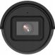 Вулична AcuSense IP камера Hikvision DS-2CD2083G2-IU (BLACK), 8Мп