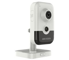 IP камера з PIR датчиком та мікрофоном Hikvision DS-2CD2421G0-I(C), 2Мп