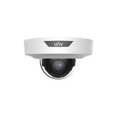 IP видеокамера купольная Uniview IPC354SB-ADNF28K-I0, 4Мп