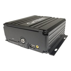 4-канальный автомобильный видеорегистратор Carvision CV-6804-G4GW